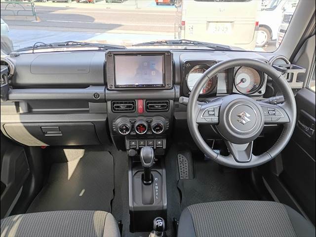 Jimny