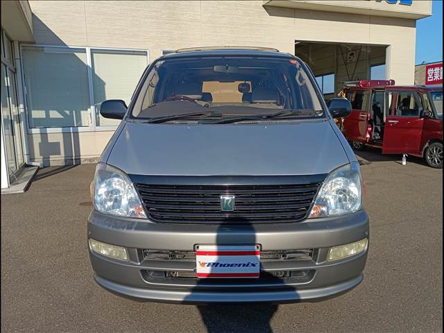 Regius Wagon