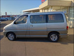 Regius Wagon