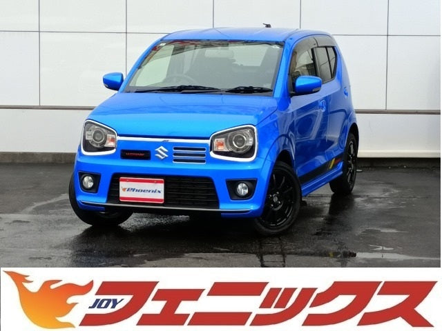 アルトワークス