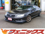 Legacy B4