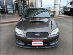 Legacy B4