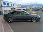 Legacy B4