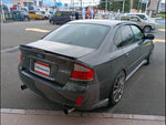 Legacy B4