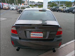 Legacy B4