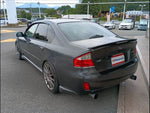 Legacy B4