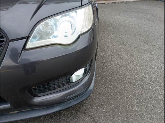 Legacy B4