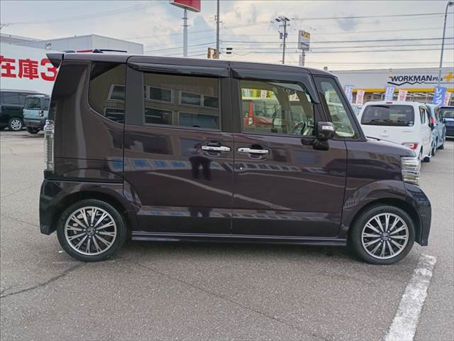N-BOX