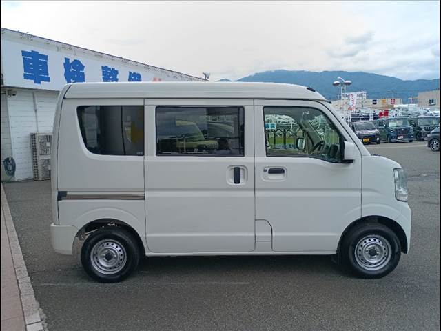NV100 Clipper
