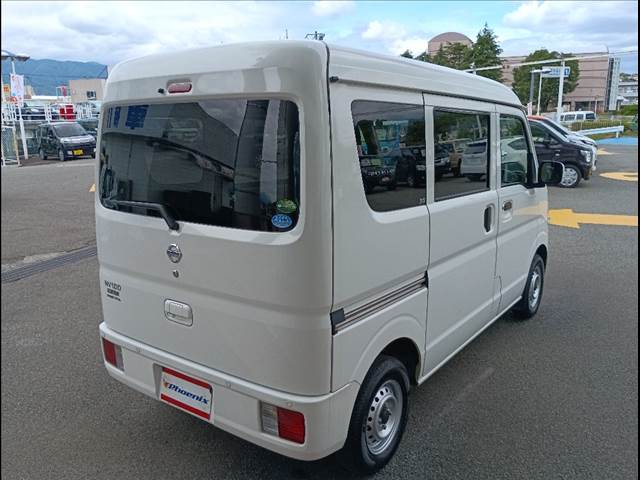 NV100 Clipper