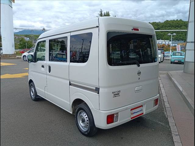 NV100 Clipper