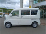 NV100 Clipper