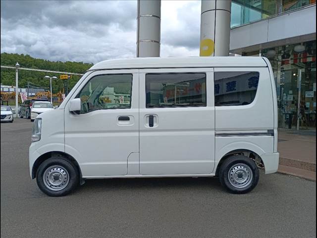 NV100 Clipper