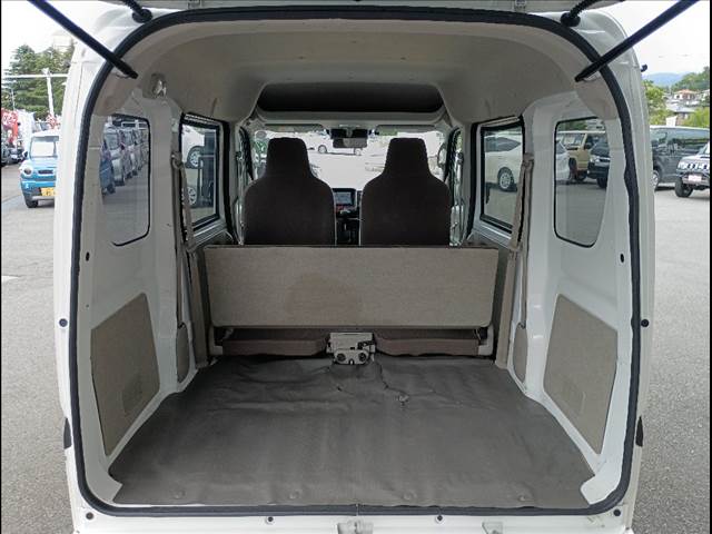 NV100 Clipper