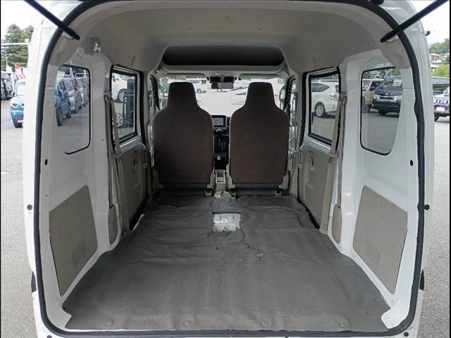 NV100 Clipper