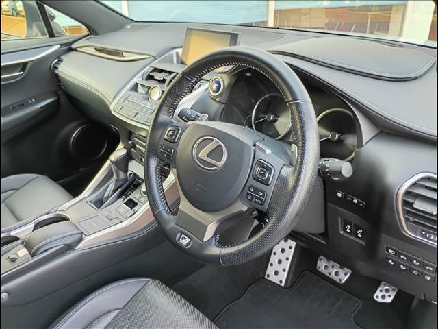 NX