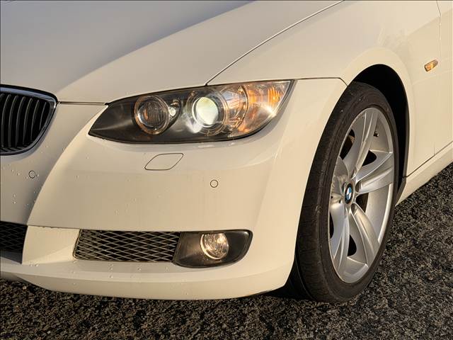 3Series Cabriolet