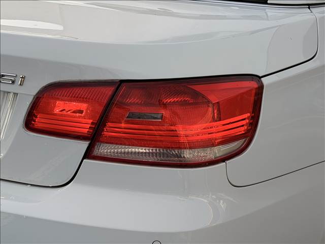 3Series Cabriolet