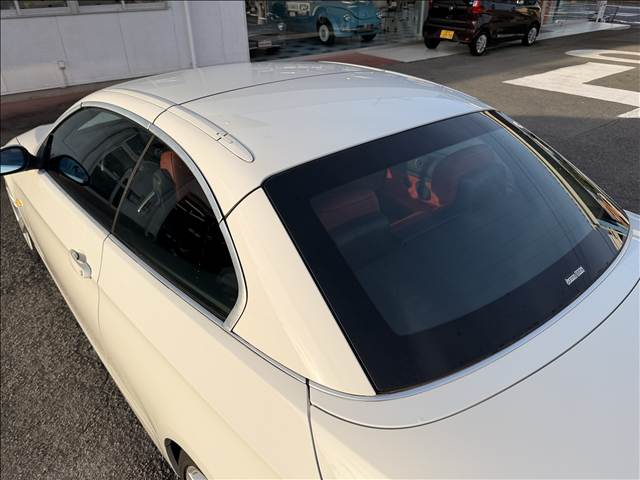 3Series Cabriolet