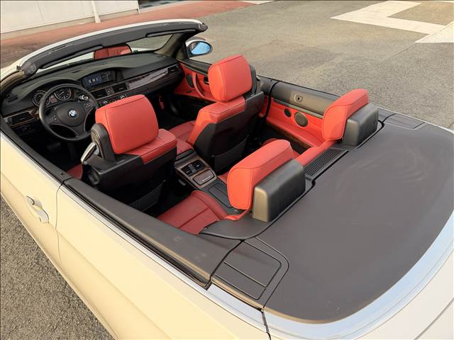 3Series Cabriolet