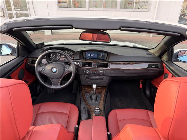 3Series Cabriolet