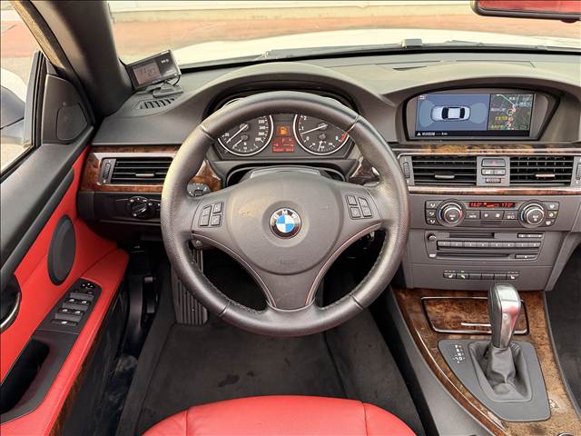 3Series Cabriolet