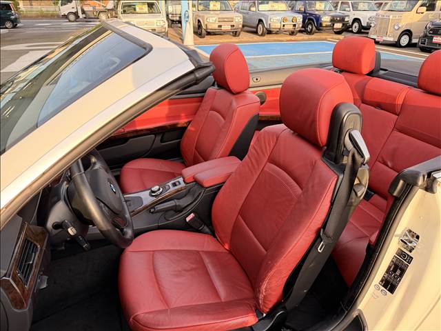 3Series Cabriolet