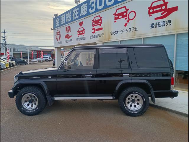 ランドクルーザープラド