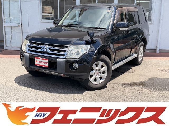 Pajero