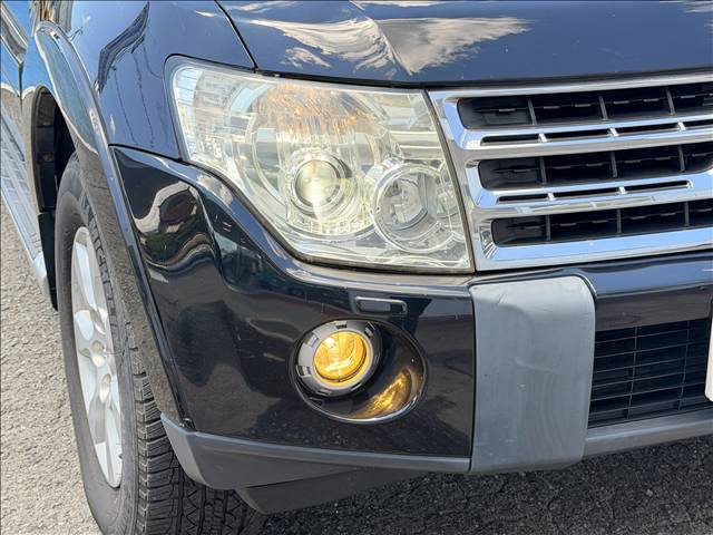 Pajero