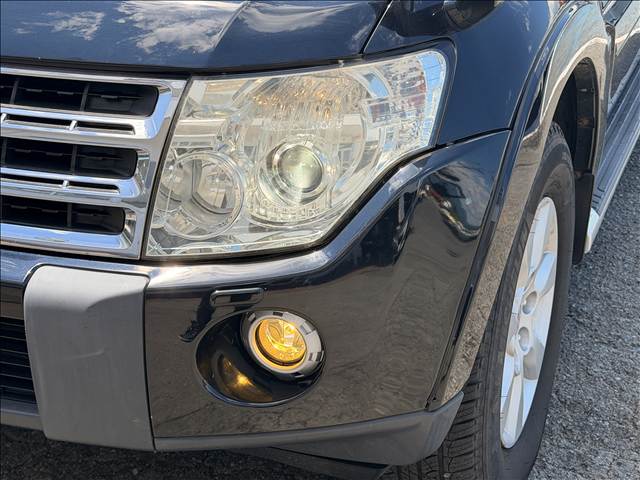 Pajero