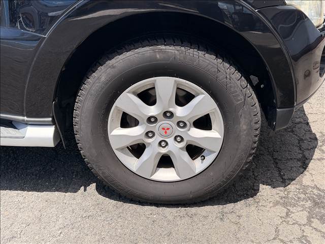 Pajero