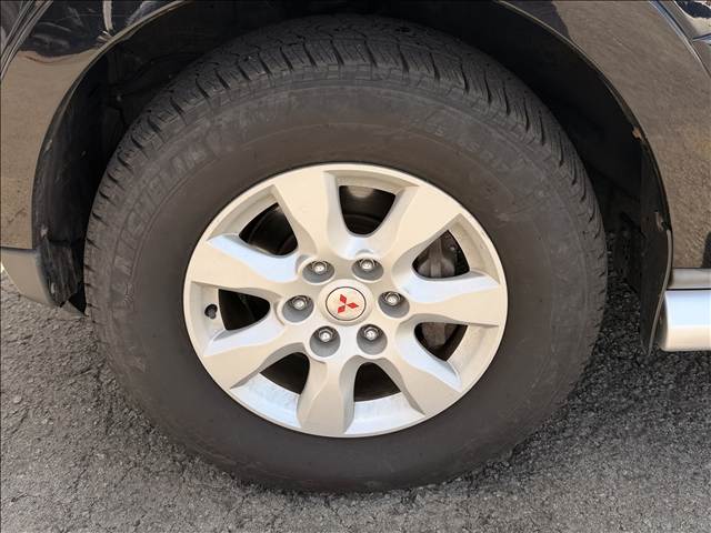 Pajero