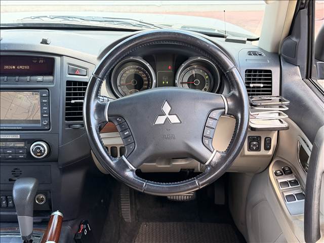 Pajero