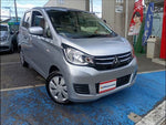 EK Wagon