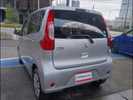 EK Wagon