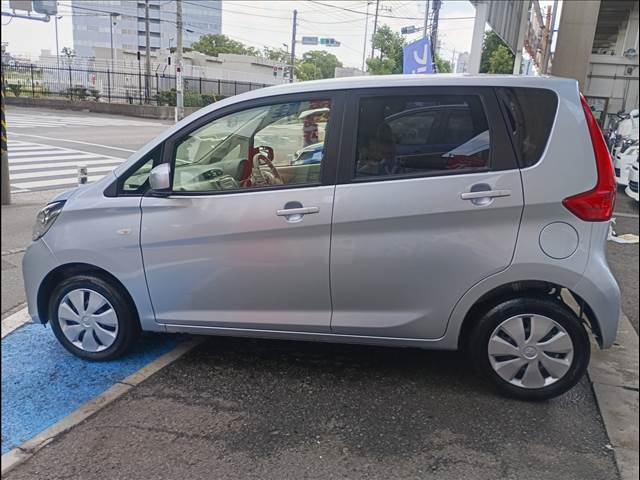 EK Wagon