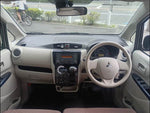 EK Wagon
