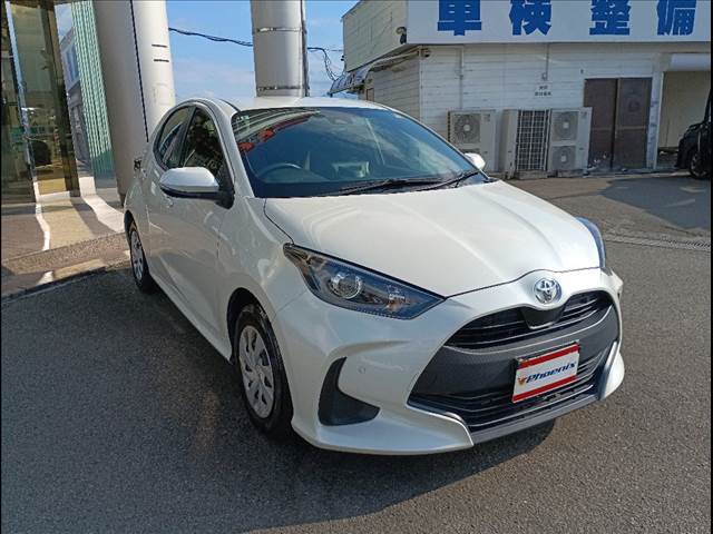 Yaris