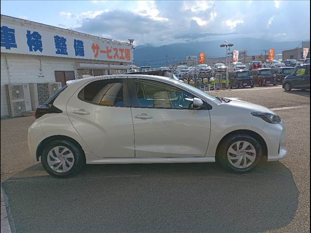 Yaris