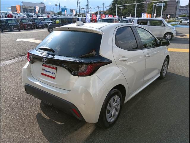 Yaris