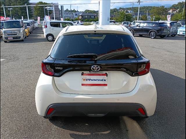 Yaris