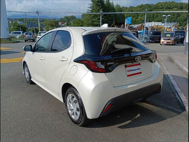 Yaris