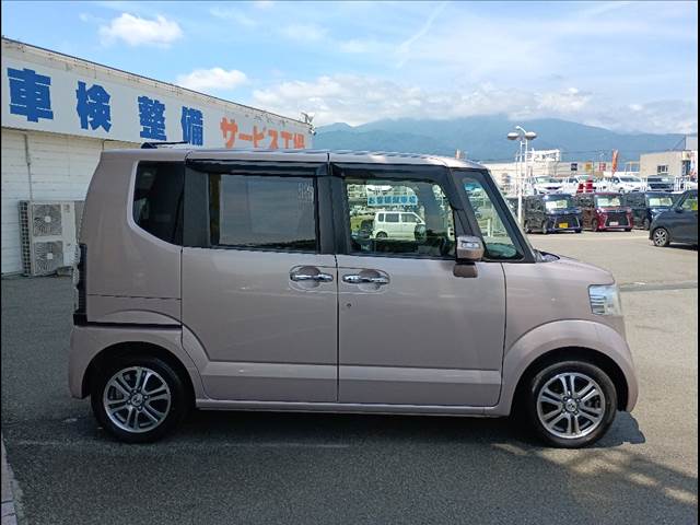 N-BOX