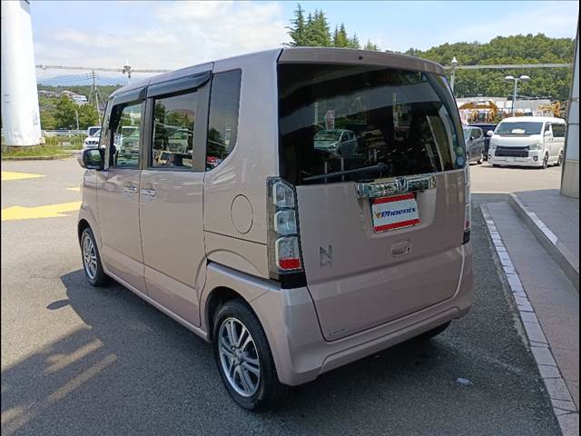 N-BOX