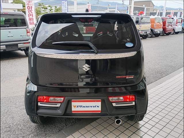 アルトワークス