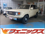 ランドクルーザー100系
