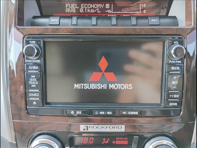パジェロ