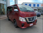 NV350 Caravan