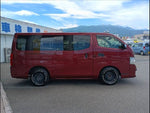 NV350 Caravan
